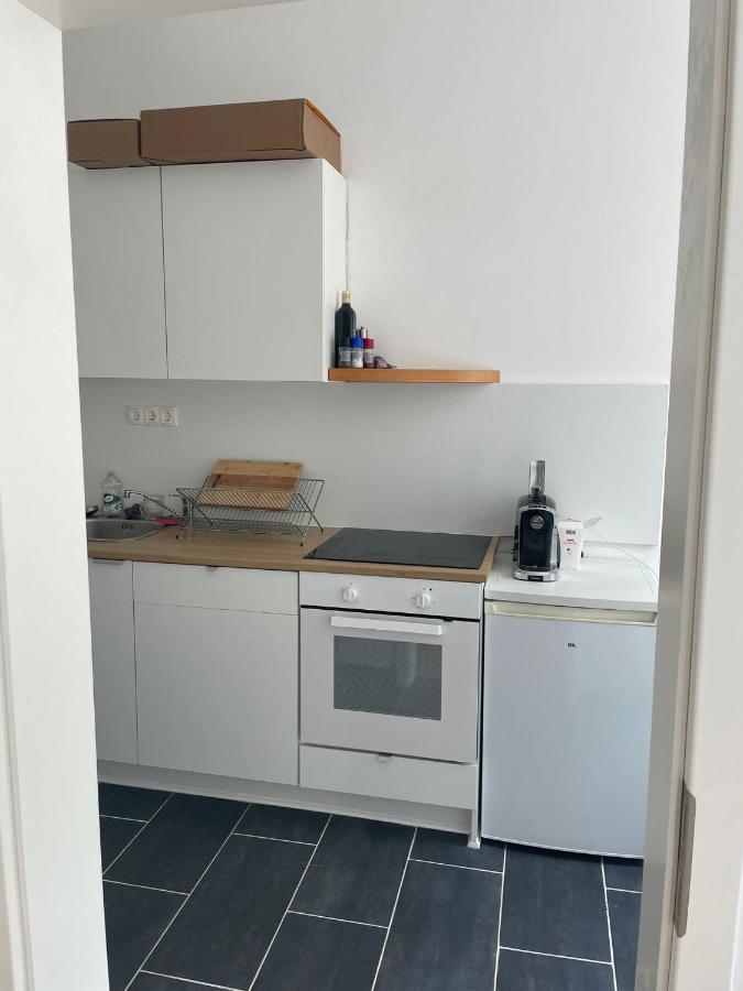 Apartamento Small Near The Center *
